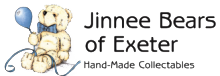 Jinnee Bears logo